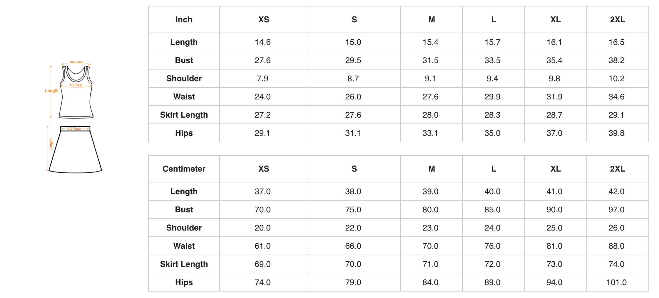 size_chart