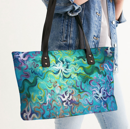 Resplendent Genesis Tote - Wholesale